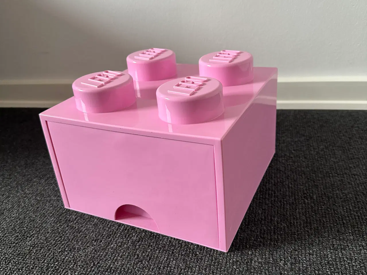 Billede 1 - Sælges opbevaringsskuffe