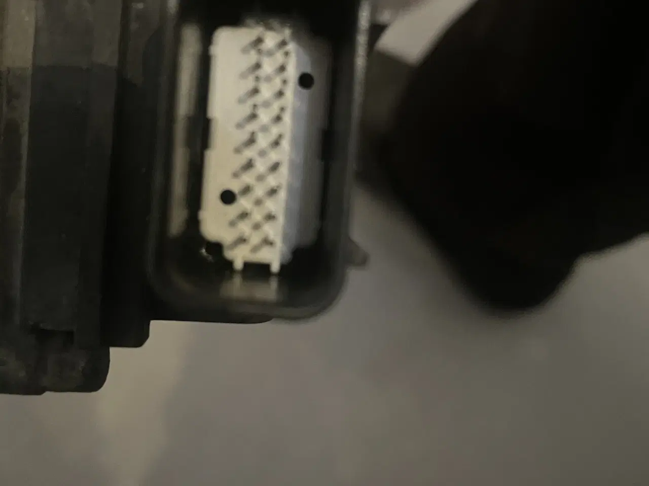 Billede 2 - afstandsradar til Ford