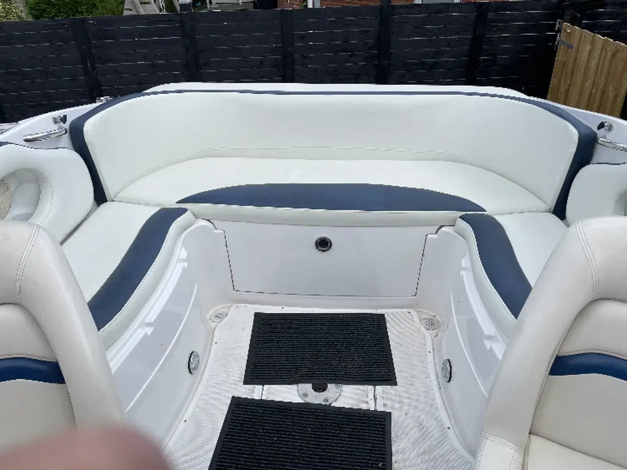 Billede 4 - Speedbåd