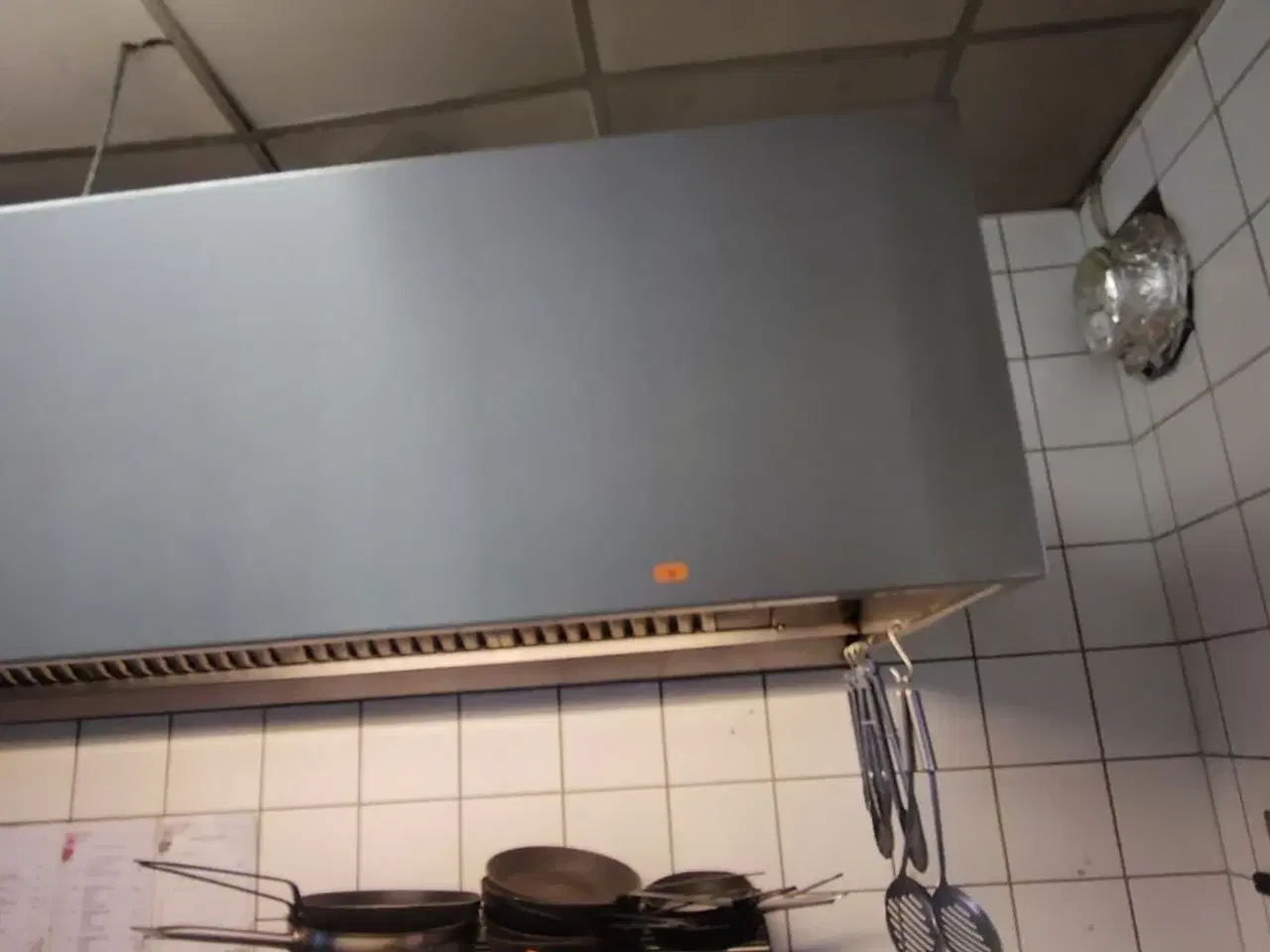 Billede 8 - Udsugning