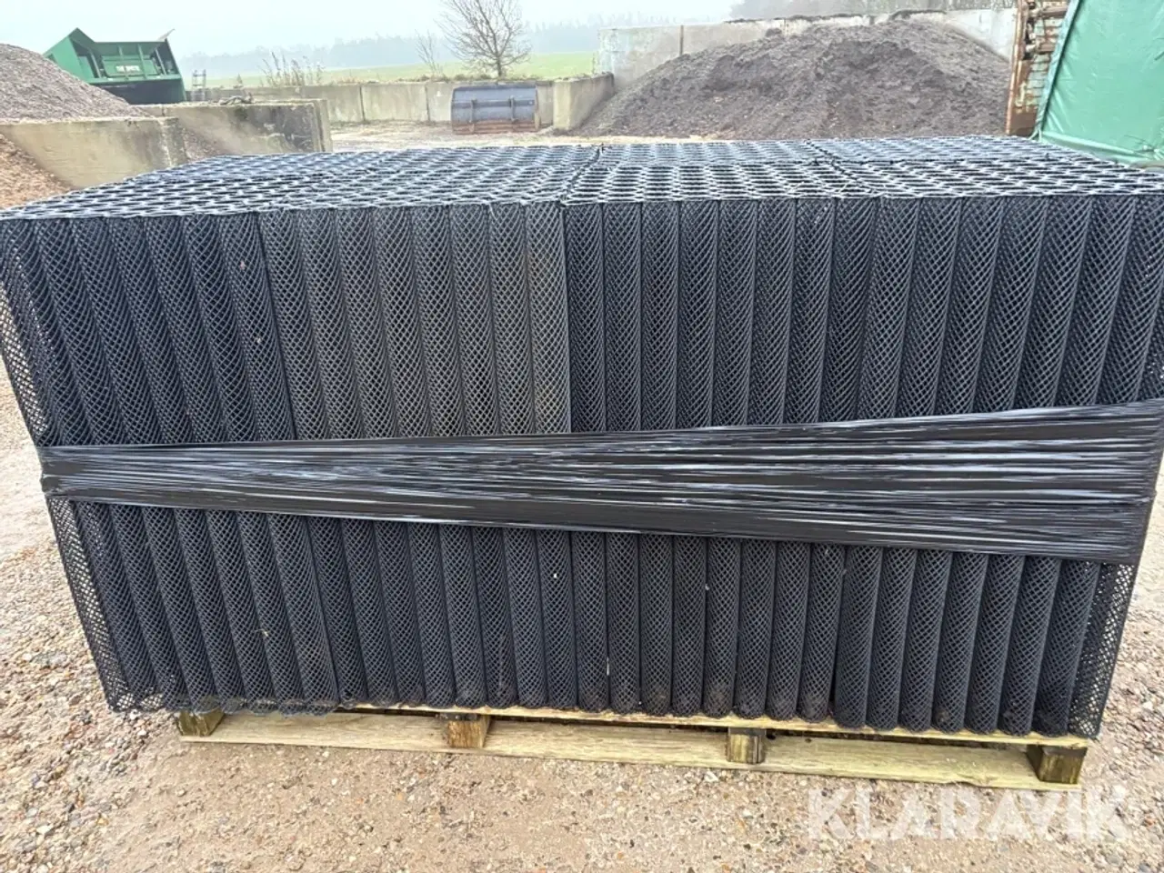 Billede 4 - Regnvandsfaskiner 16 styk