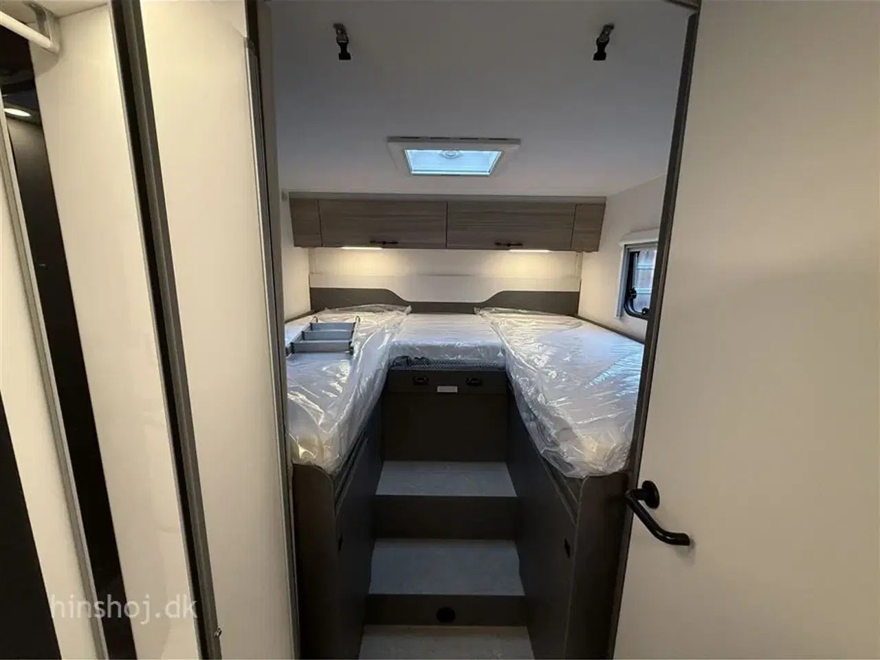 Billede 19 - 2026 - Etrusco T 7.4 SBC Scandic Edition Aut.   Etrusco T 7.4 SBC Scandic Edition 2026  by Hymer fra Hinshøj Caravan