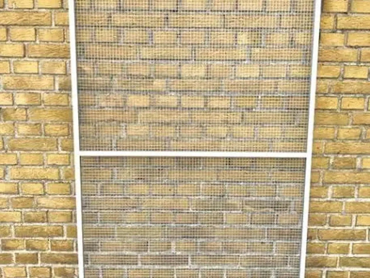 Billede 1 - Flotte Voliererammer