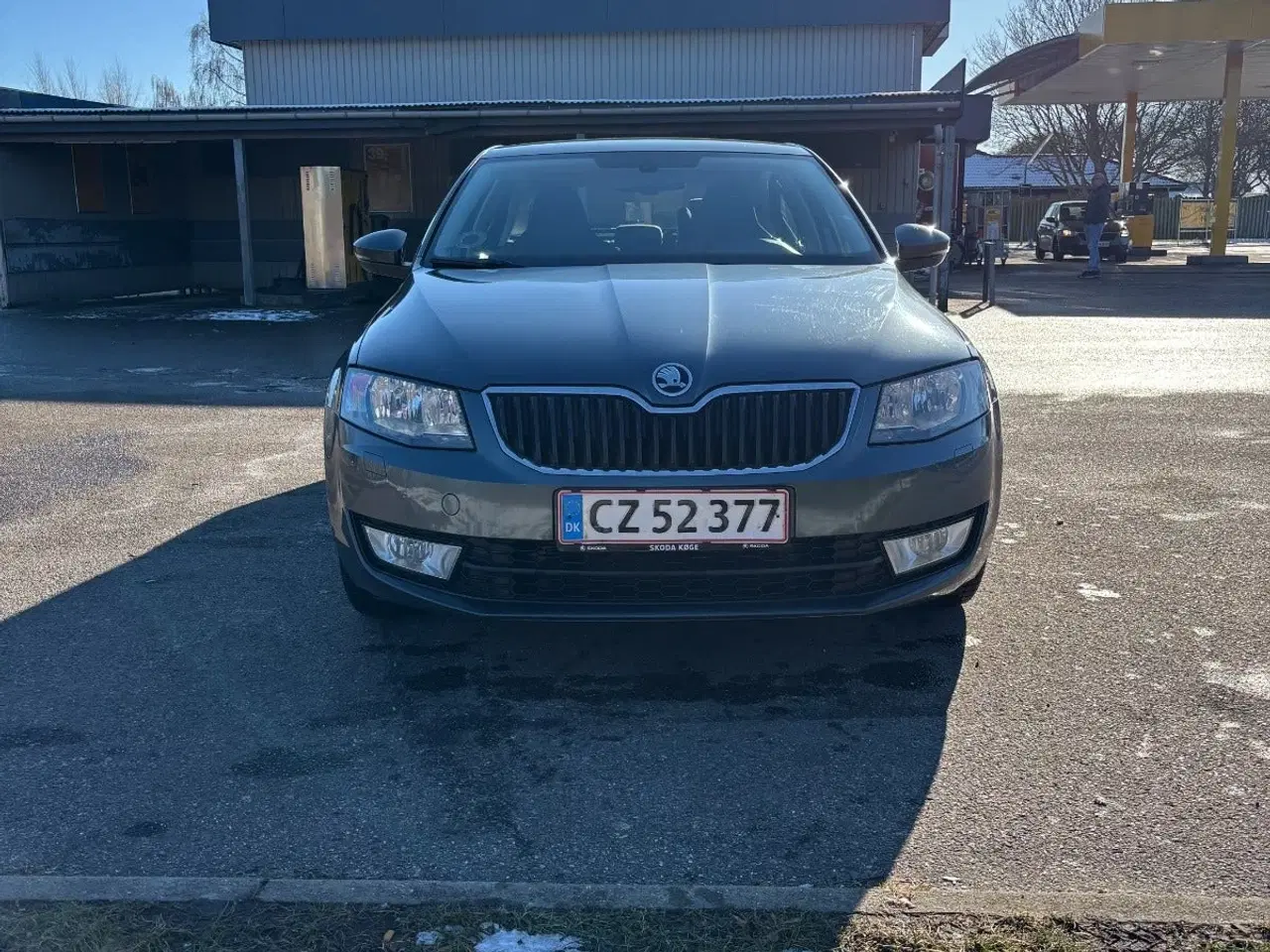 Billede 2 - Skoda Octavia 1,4 TSi 150 Style DSG