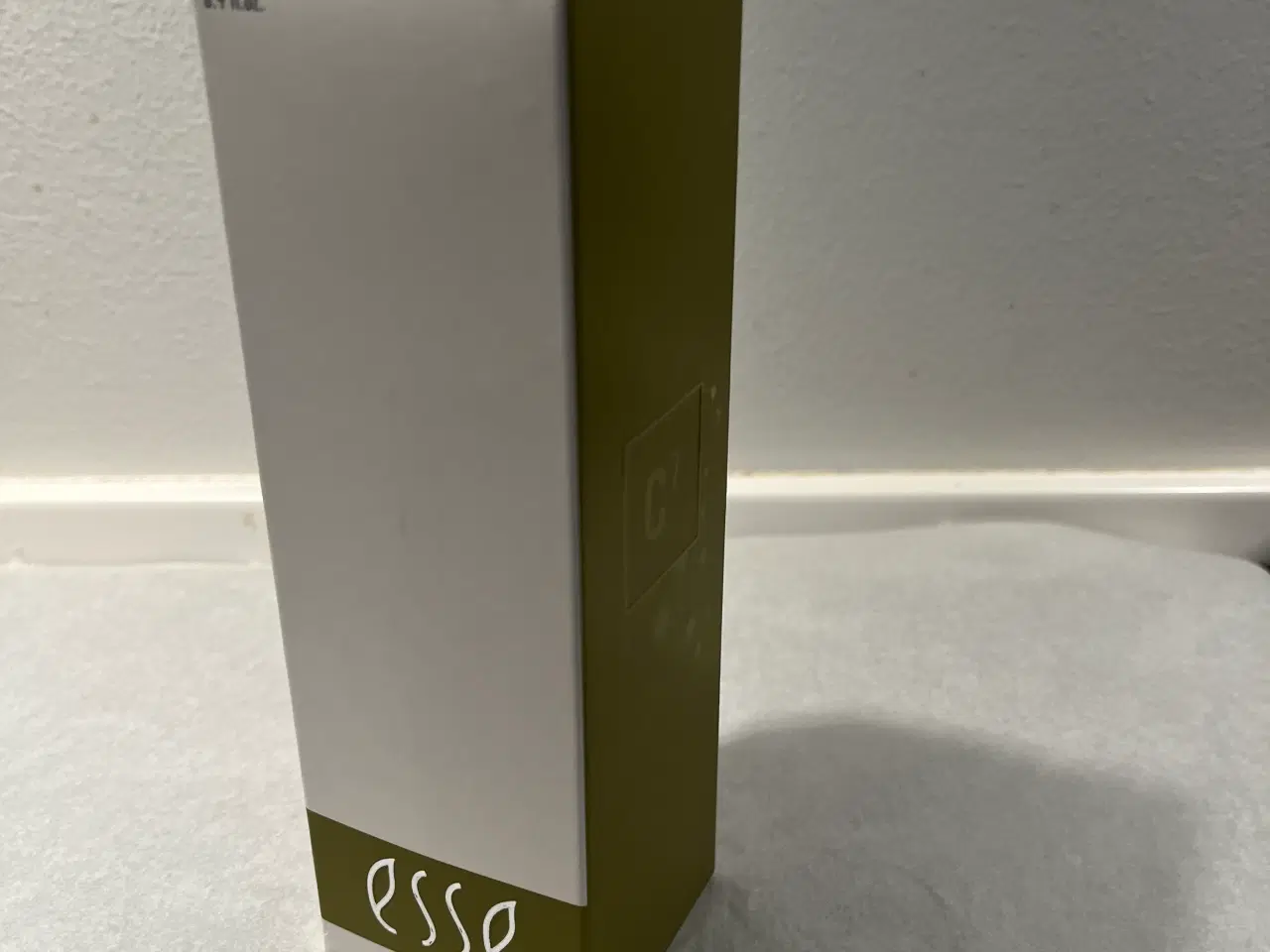 Billede 3 - Esse - make-up remover