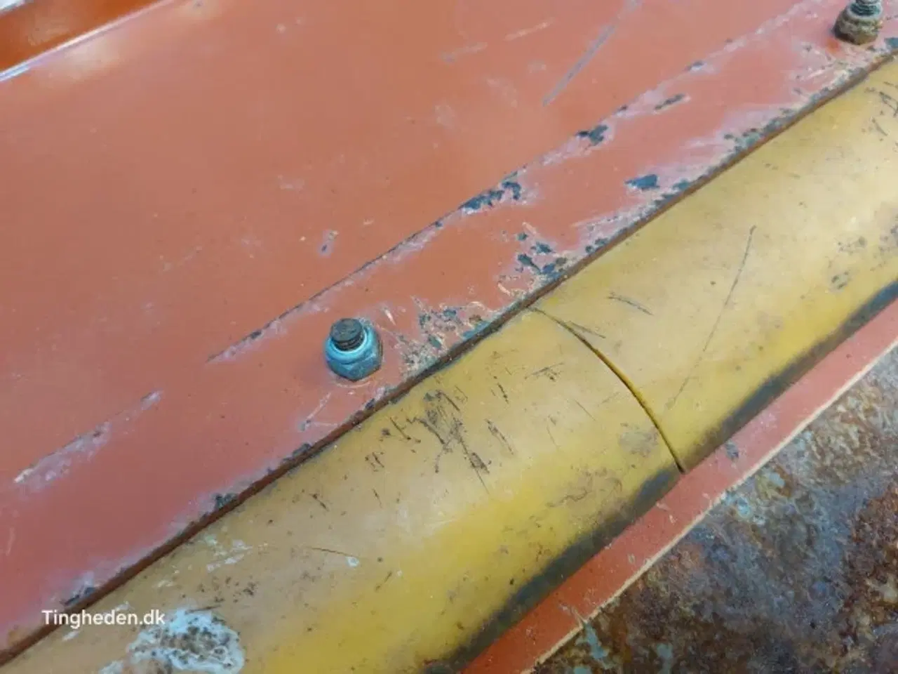 Billede 9 - Laverda 627 Inspektionslem 322089850