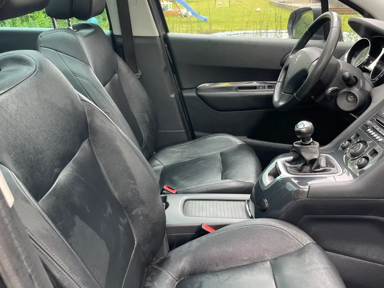 Billede 5 - Peugeot 5008