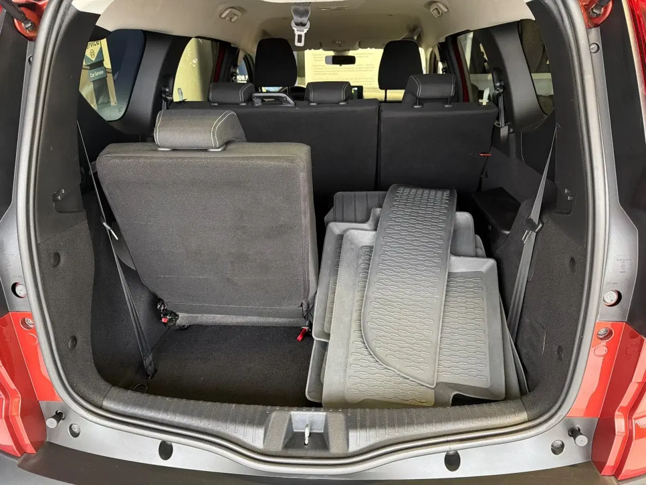 Billede 10 - Dacia Jogger 1,0 TCe 110 Extreme 7prs