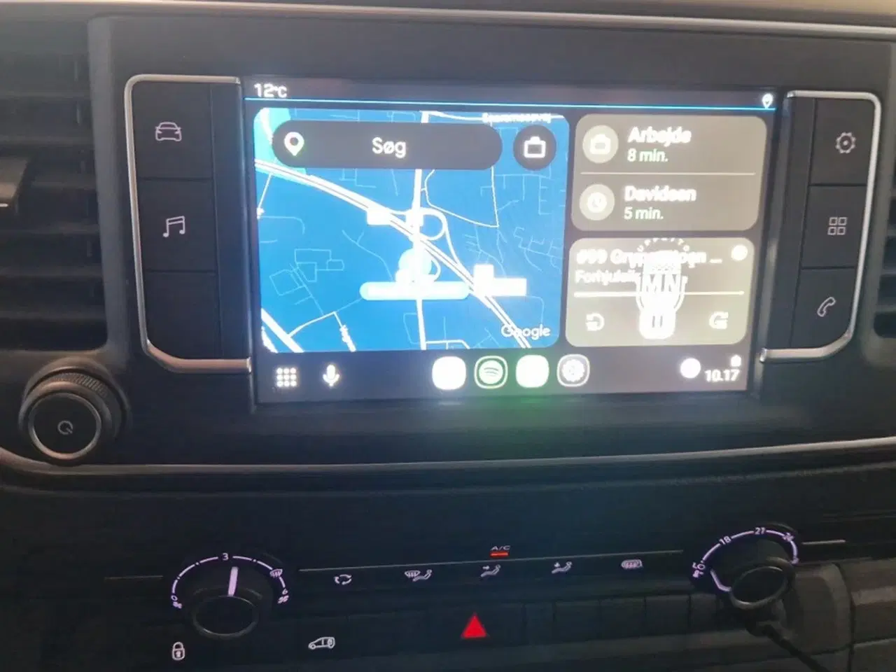 Billede 18 - Peugeot Expert 2,0 BlueHDi 144 L2 Plus EAT8 Van