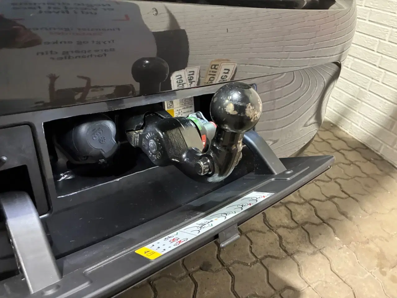 Billede 6 - VW ID.3 58 Pro Active