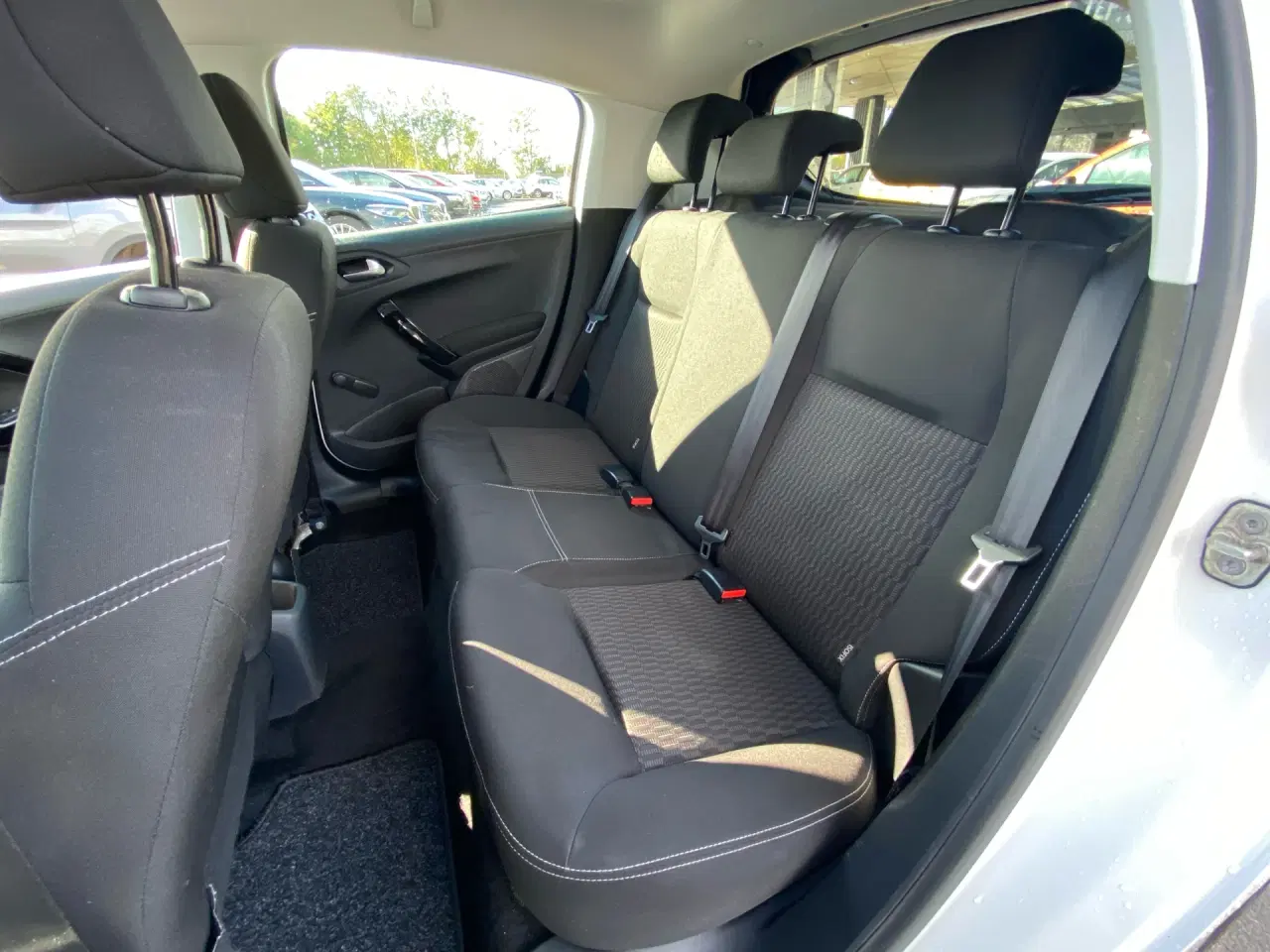 Billede 8 - Peugeot 208 1,2 VTi Active 82HK 5d