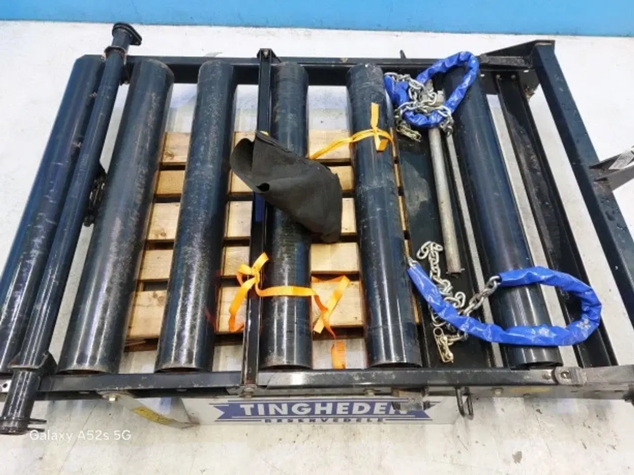 Billede 14 - New Holland BB9090 Ballesliske 700138044