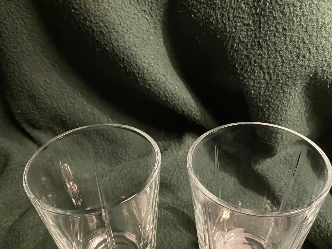 Billede 2 - Rosendahl vand glas