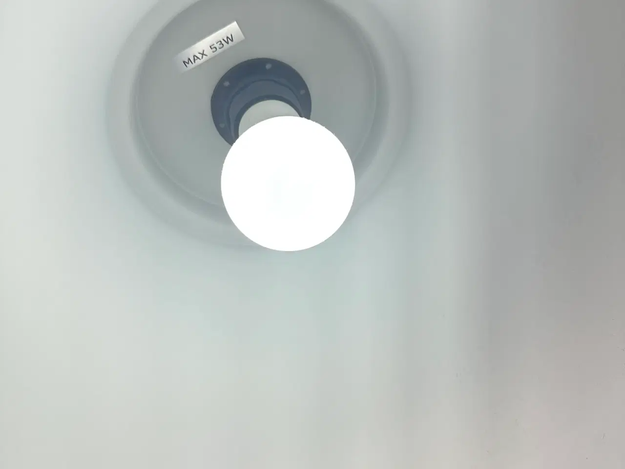 Billede 3 - Gulvlampe fra ikea