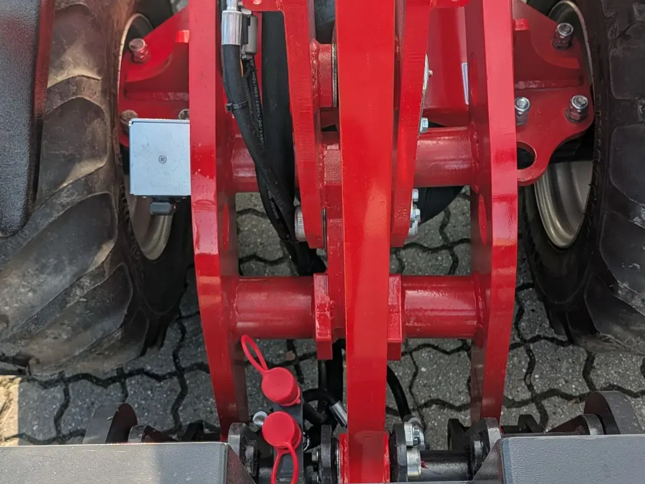 Billede 15 - Heracles H200+