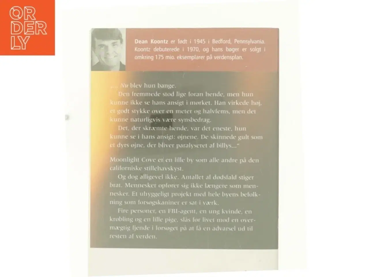 Billede 3 - Midnat af Dean Koontz