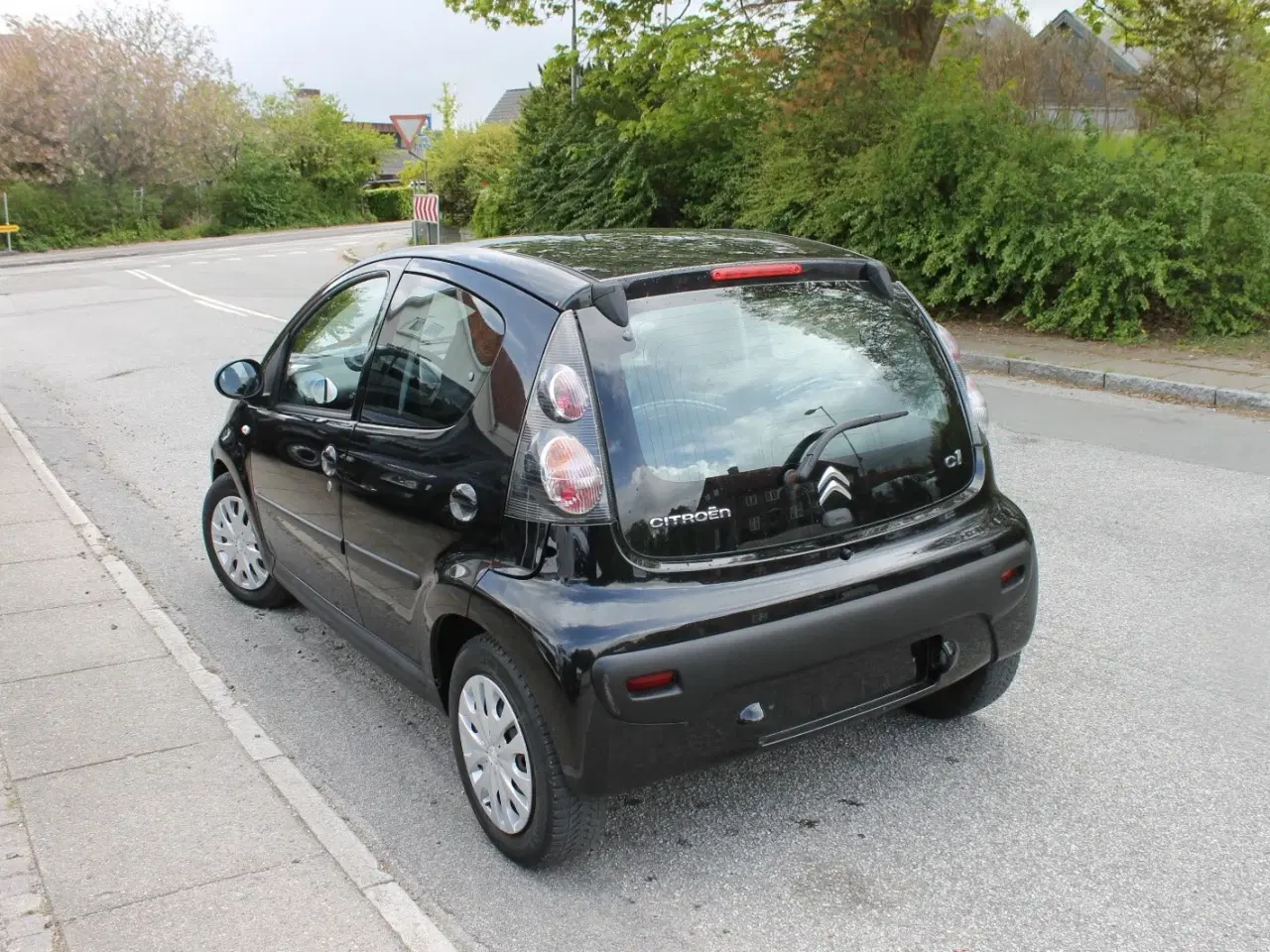 Billede 2 - Citroën C1 1,0i Attraction