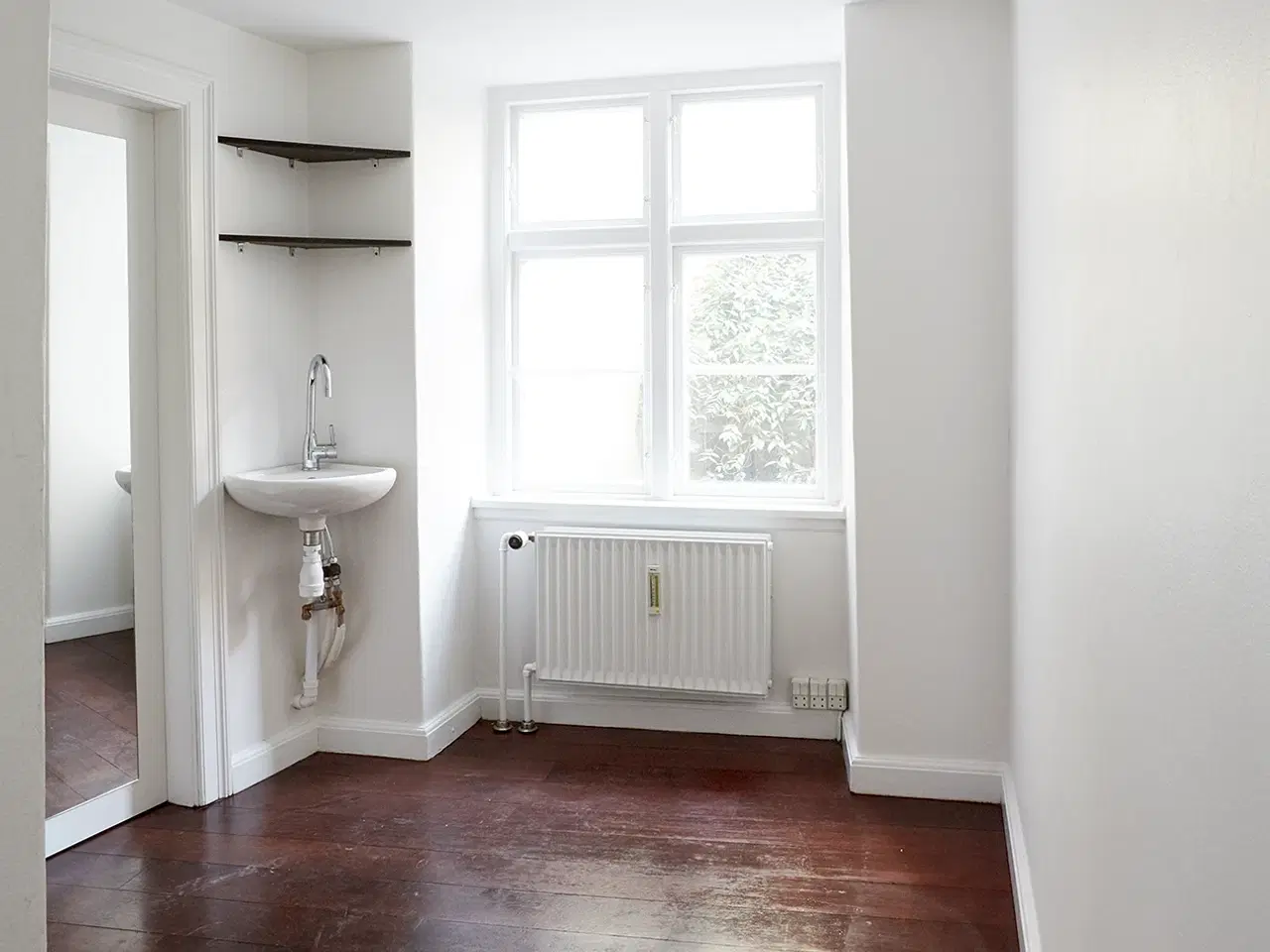 Billede 6 - Erhvervslokale i charmerende sidegade til Strøget. nær Rådhuspladsen