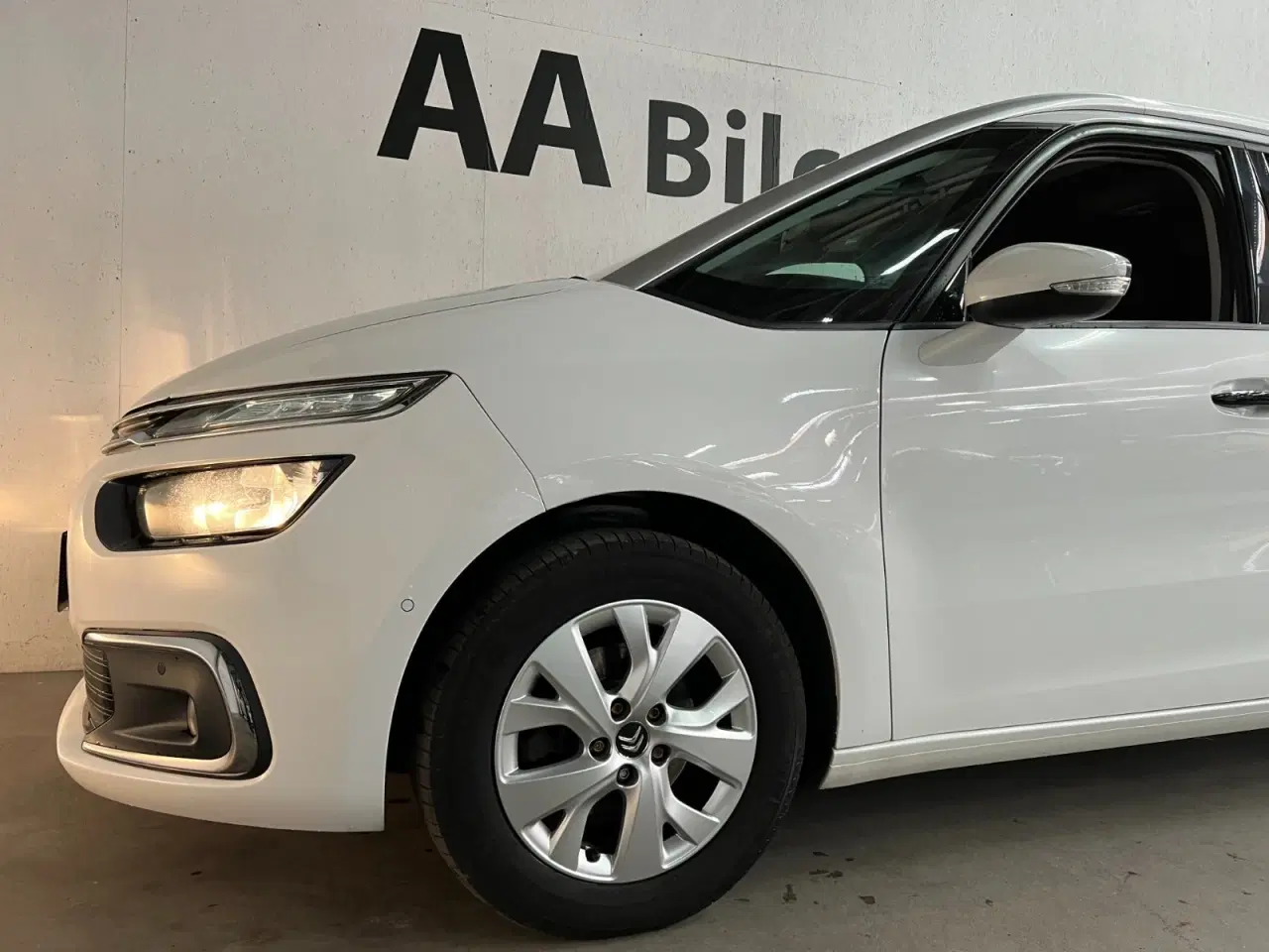 Billede 4 - Citroën Grand C4 Picasso 1,6 BlueHDi 120 Intensive EAT6 7prs