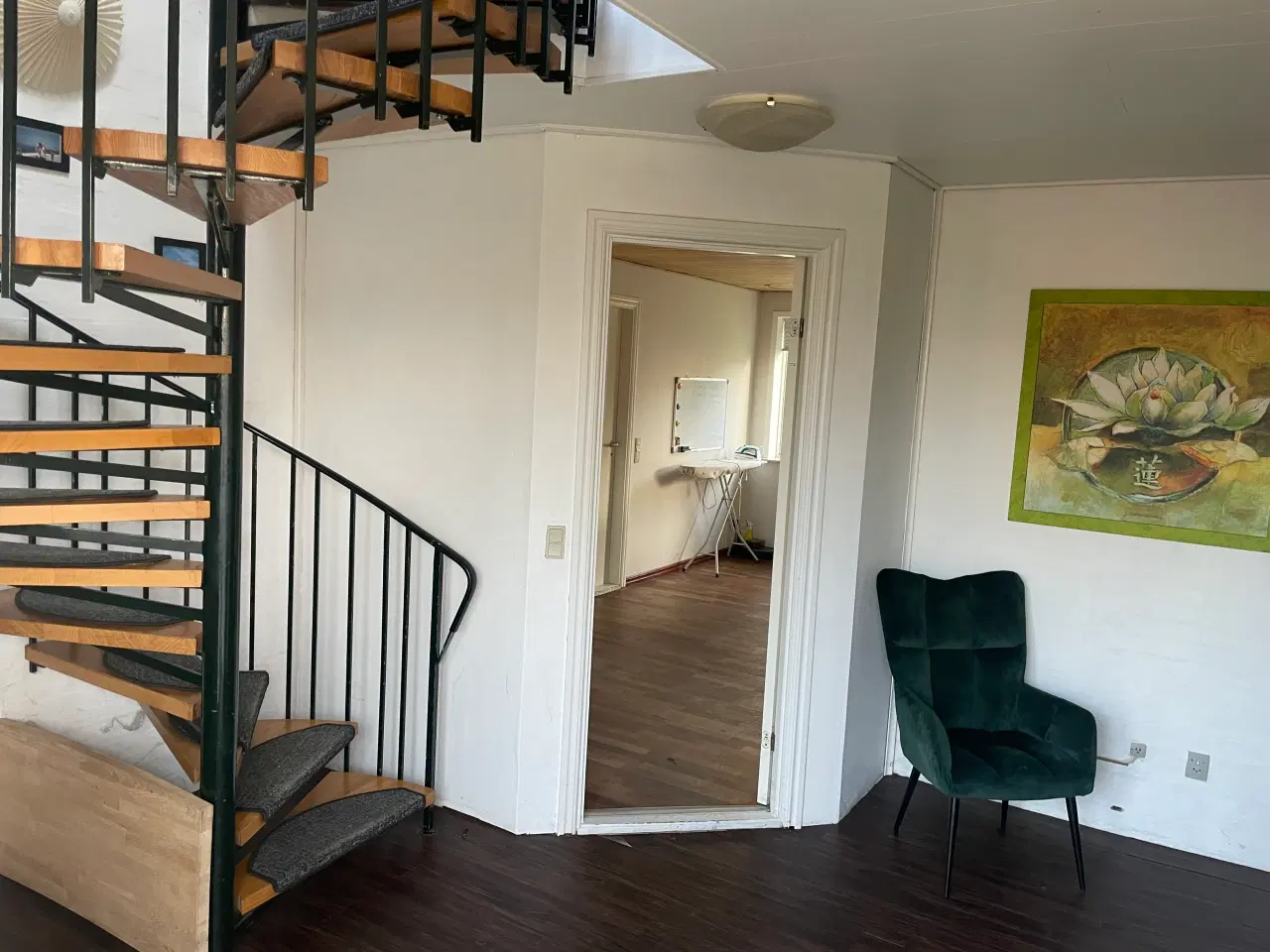 Billede 4 - Rummelig villa med masser af plads i Løkken