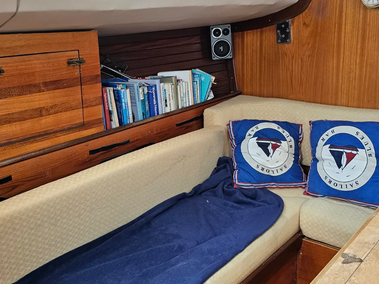 Billede 11 - Beneteau FIRST 30E