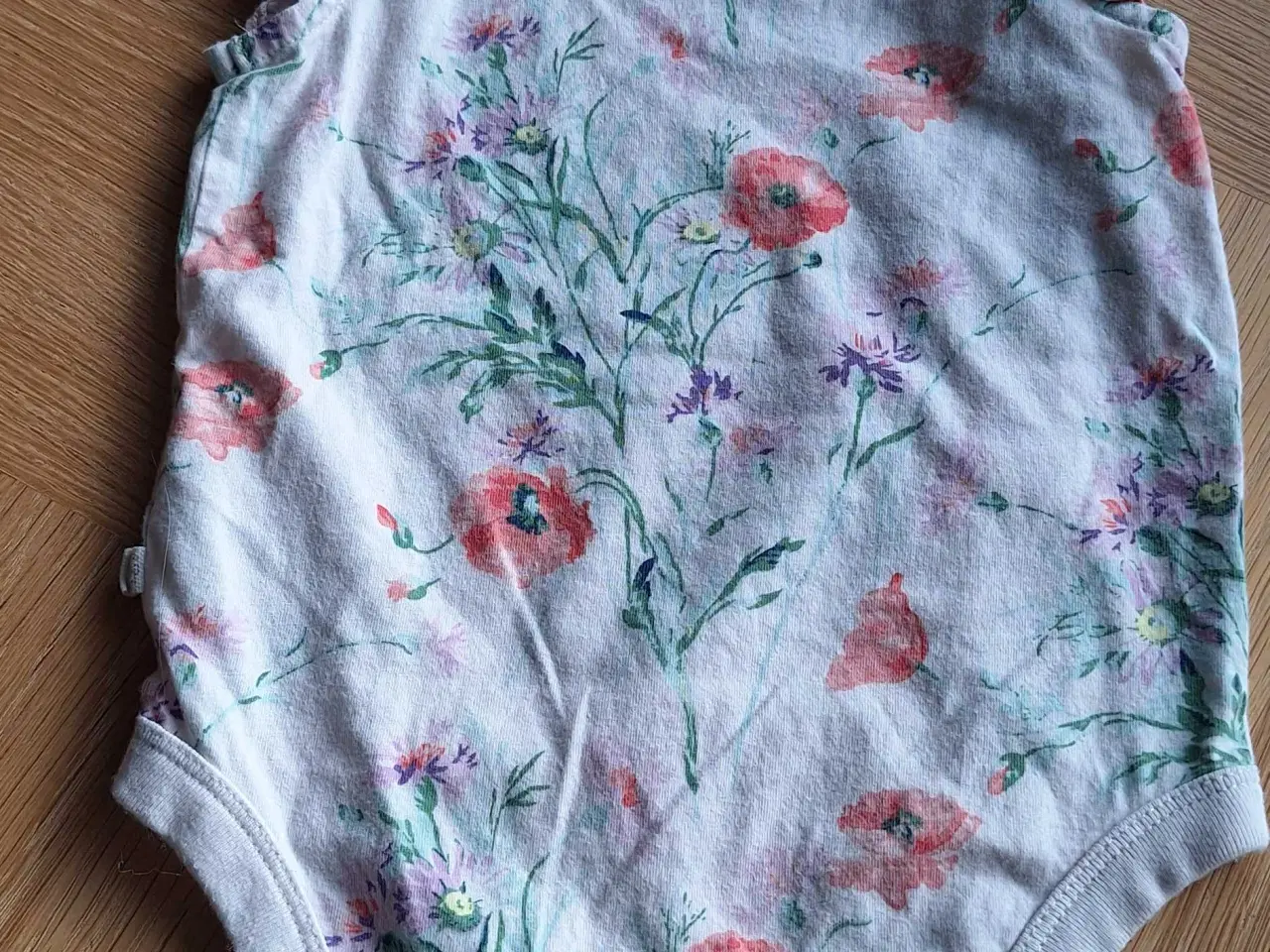 Billede 3 - Bodystocking str. 70