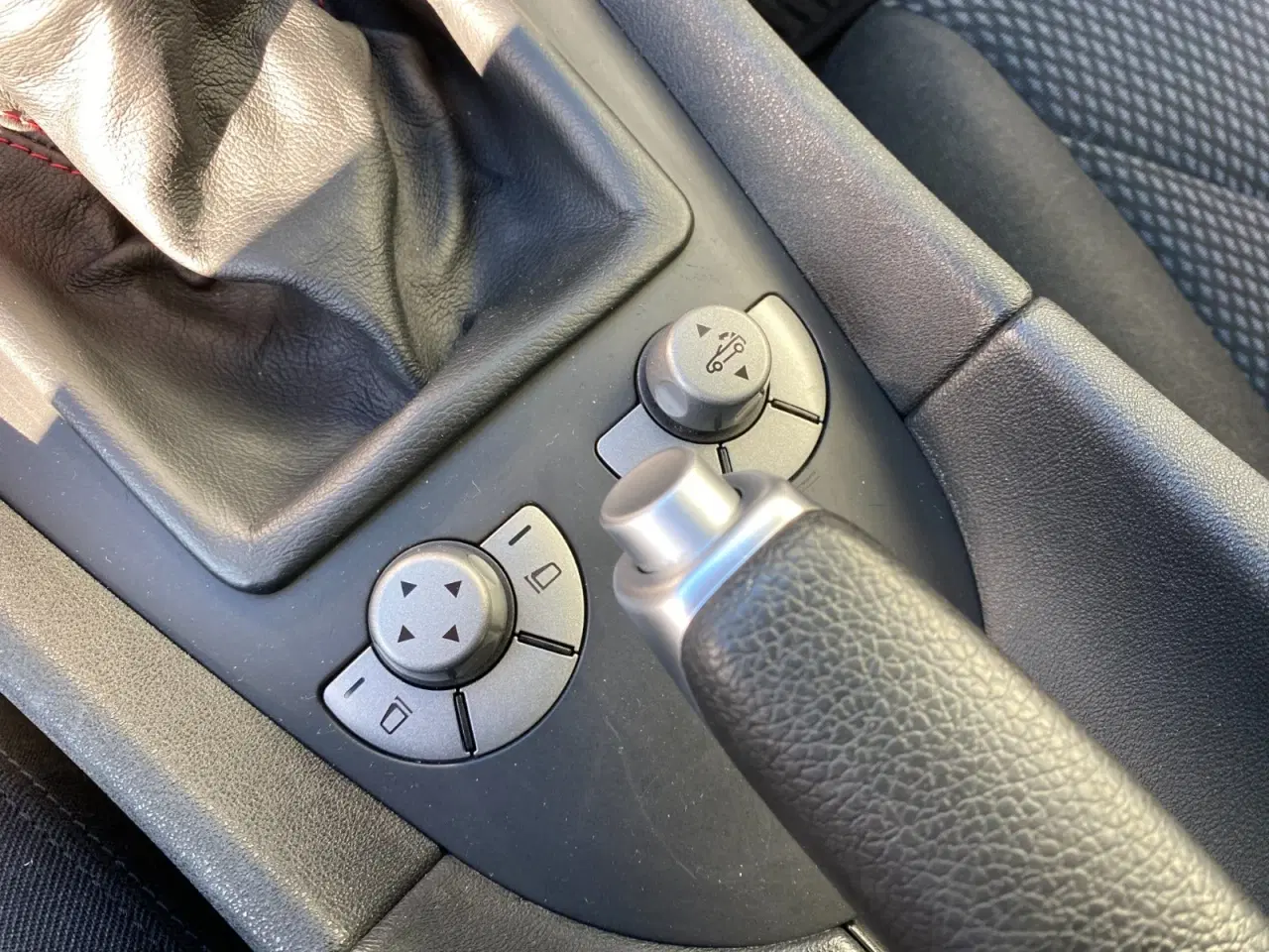 Billede 17 - Mercedes SLK350 3,5