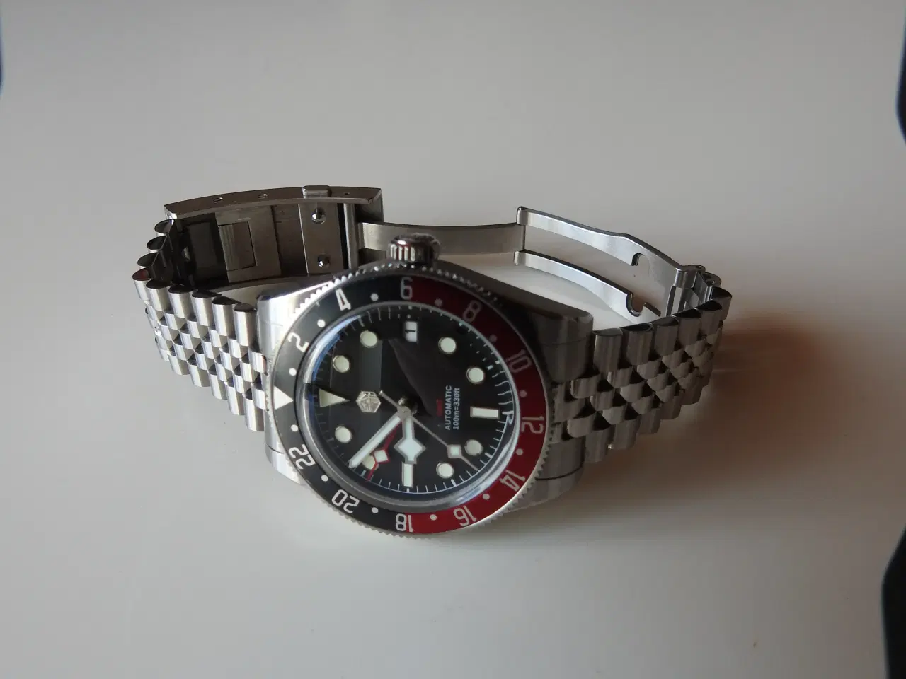 Billede 2 - San Martin SN0109 gmt