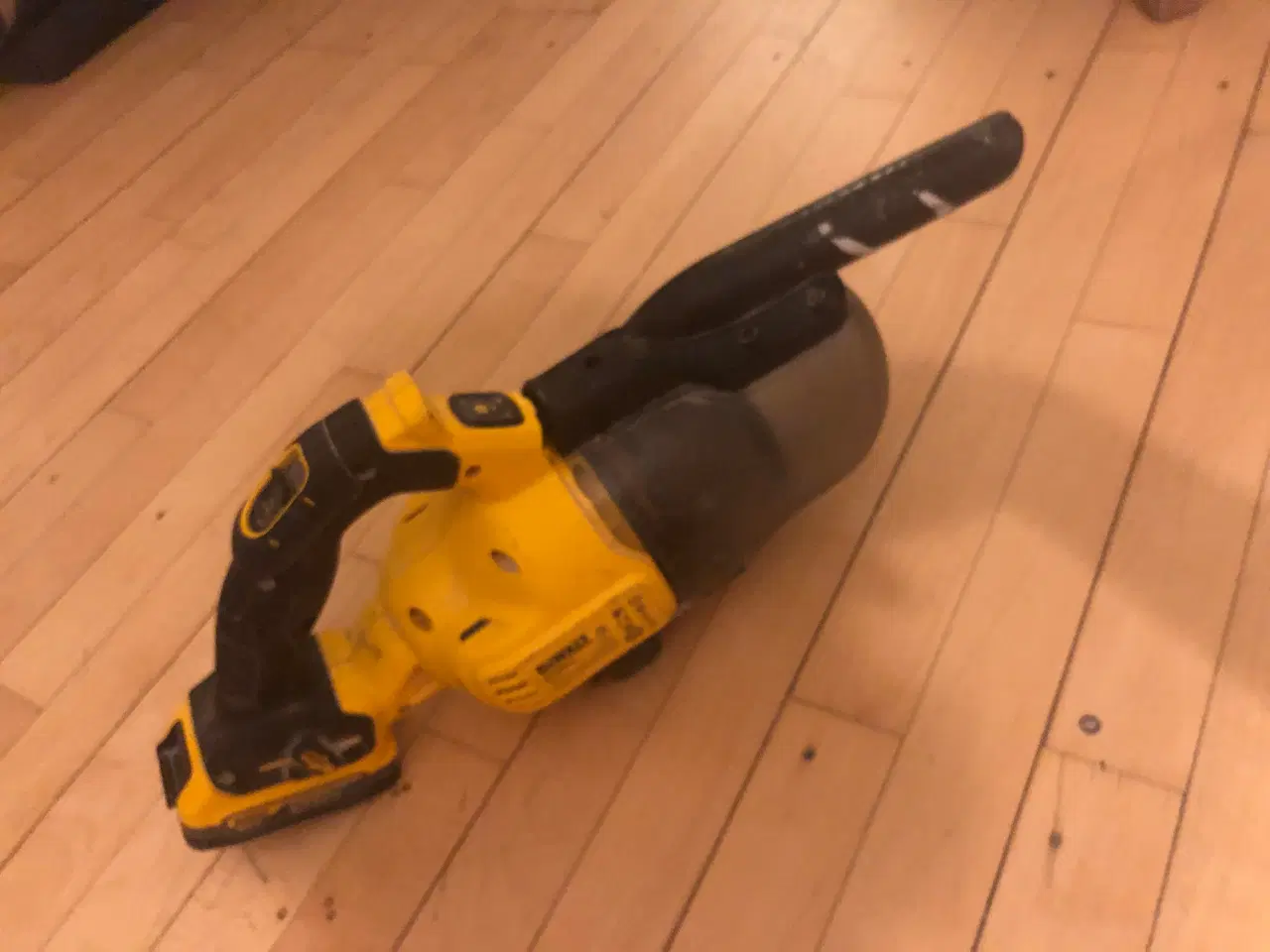 Billede 10 - Blandet DeWalt Akku