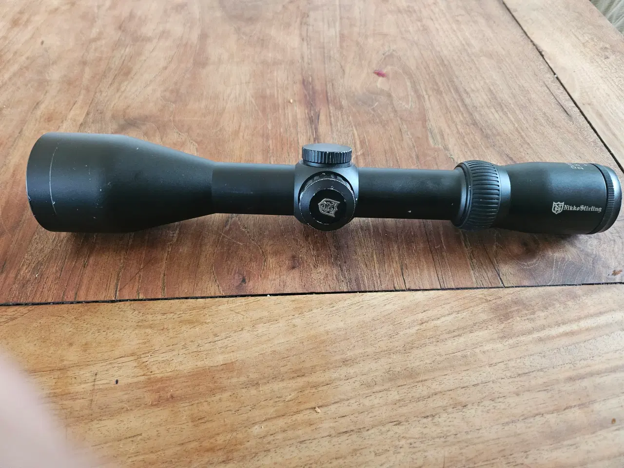 Billede 1 - Nikko stirling