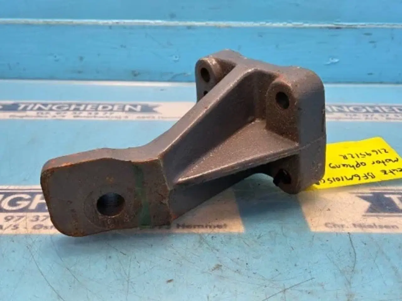 Billede 6 - Deutz BF6M1015CP Motor Ophæng 2169512R