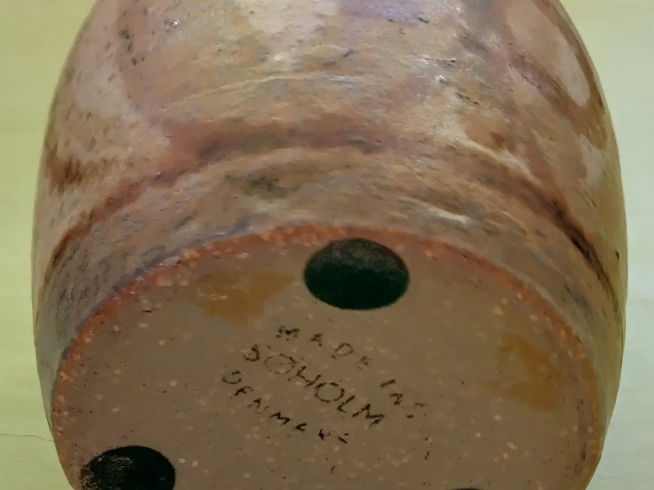 Billede 3 - Søholm stentøjslighter