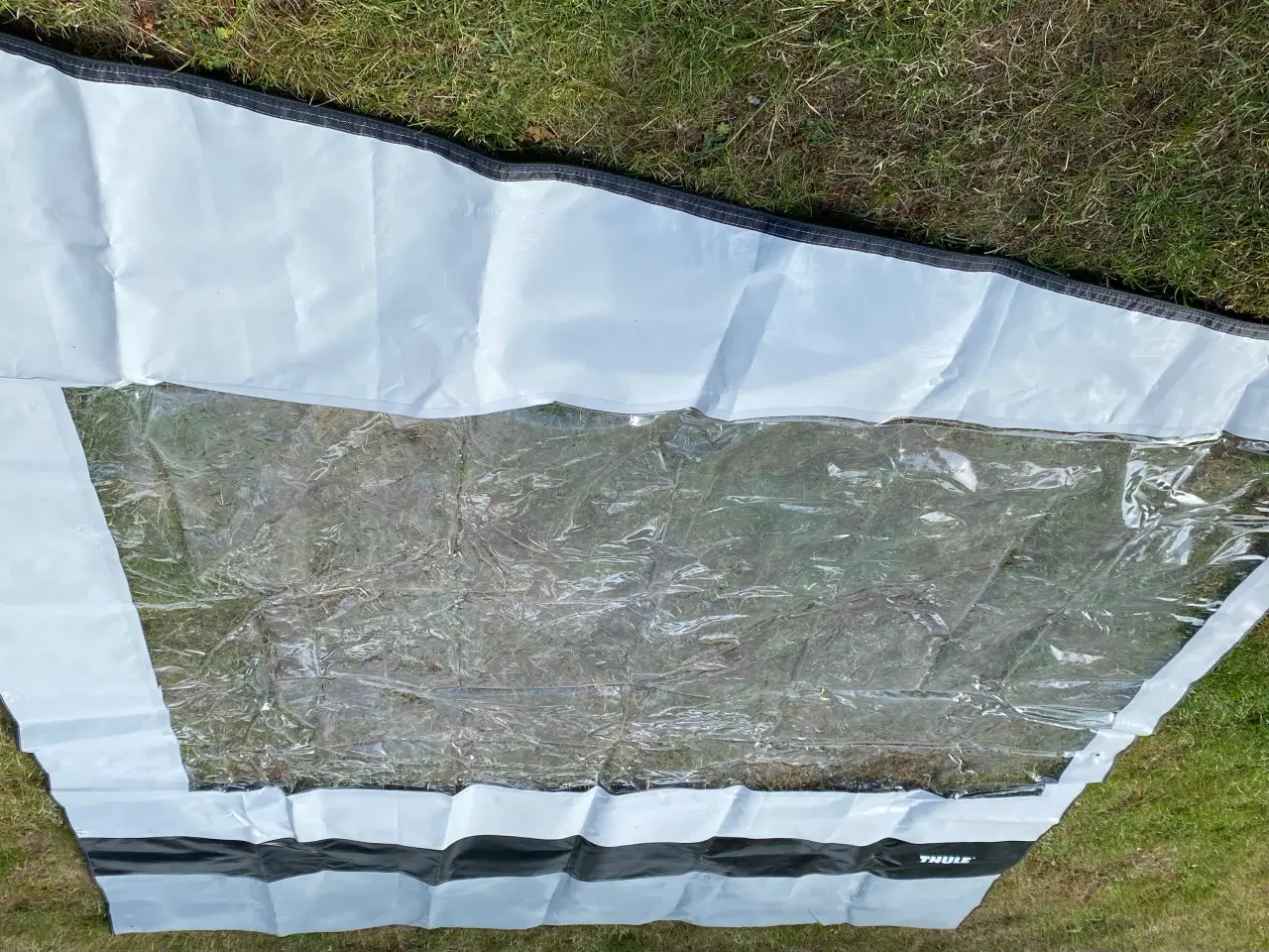 Billede 3 - Thule markiseside G2. 
