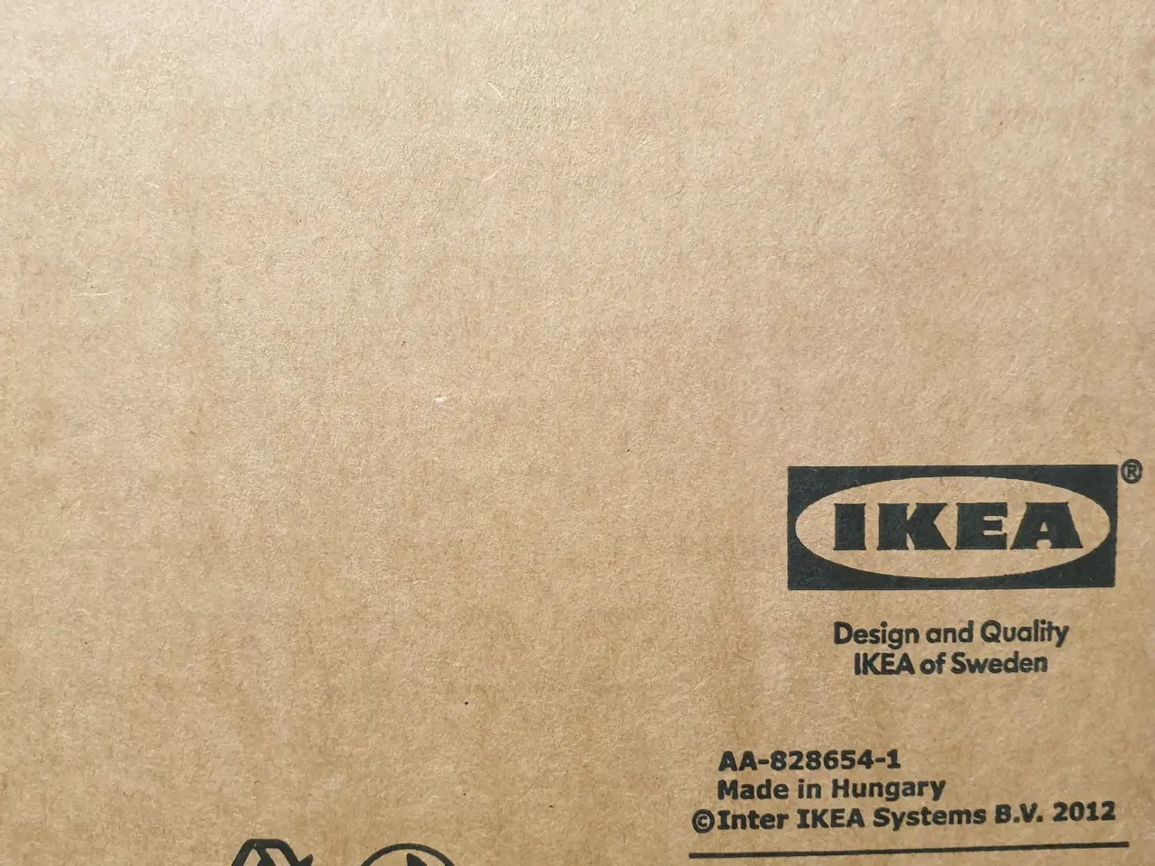 Billede 7 - 35 Flyttekasser 75,8L / 30KG Moving Boxes