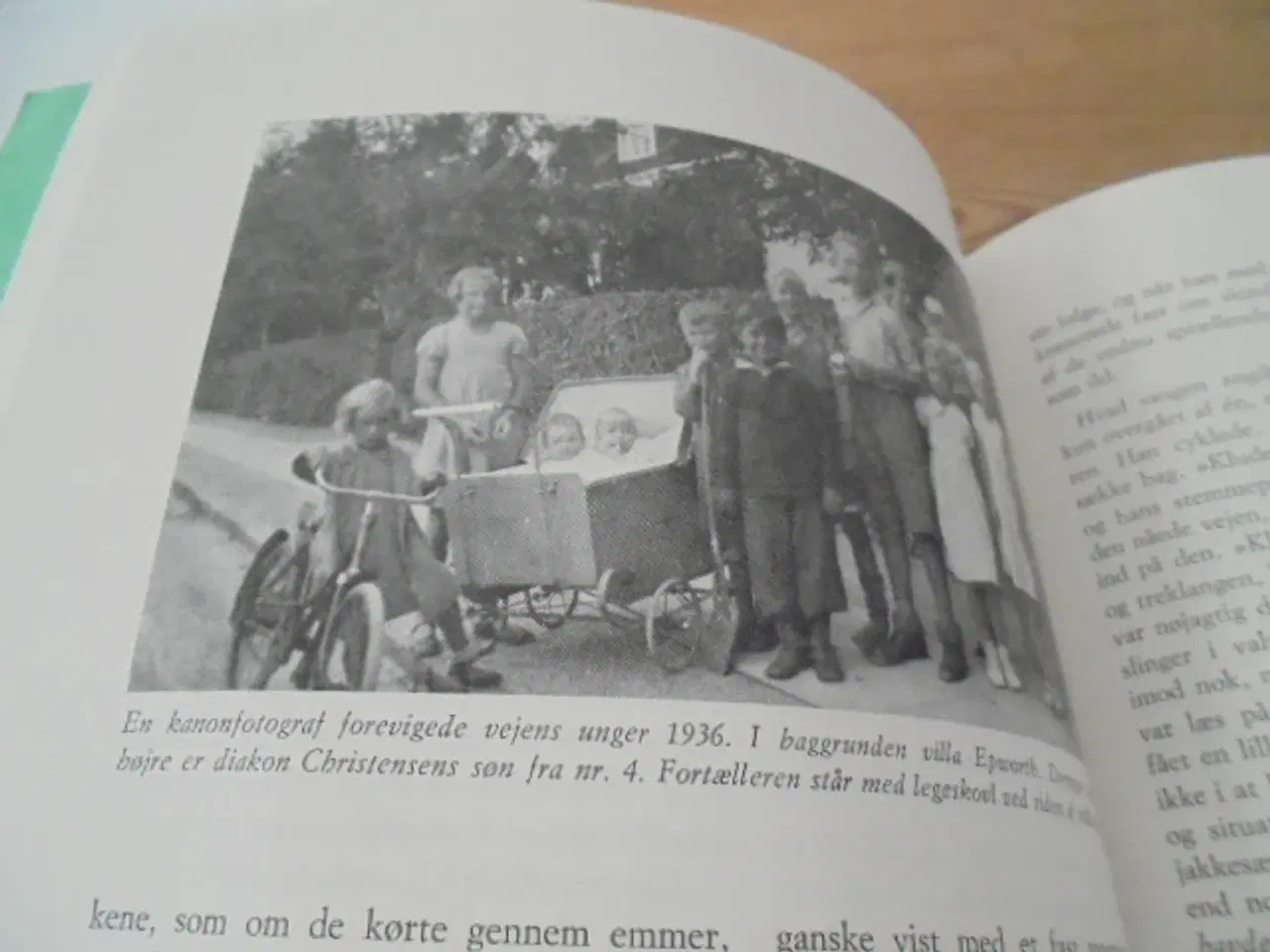 Billede 2 - Østjysk Hjemstavn, årgang 1977 – se fotos og beskr