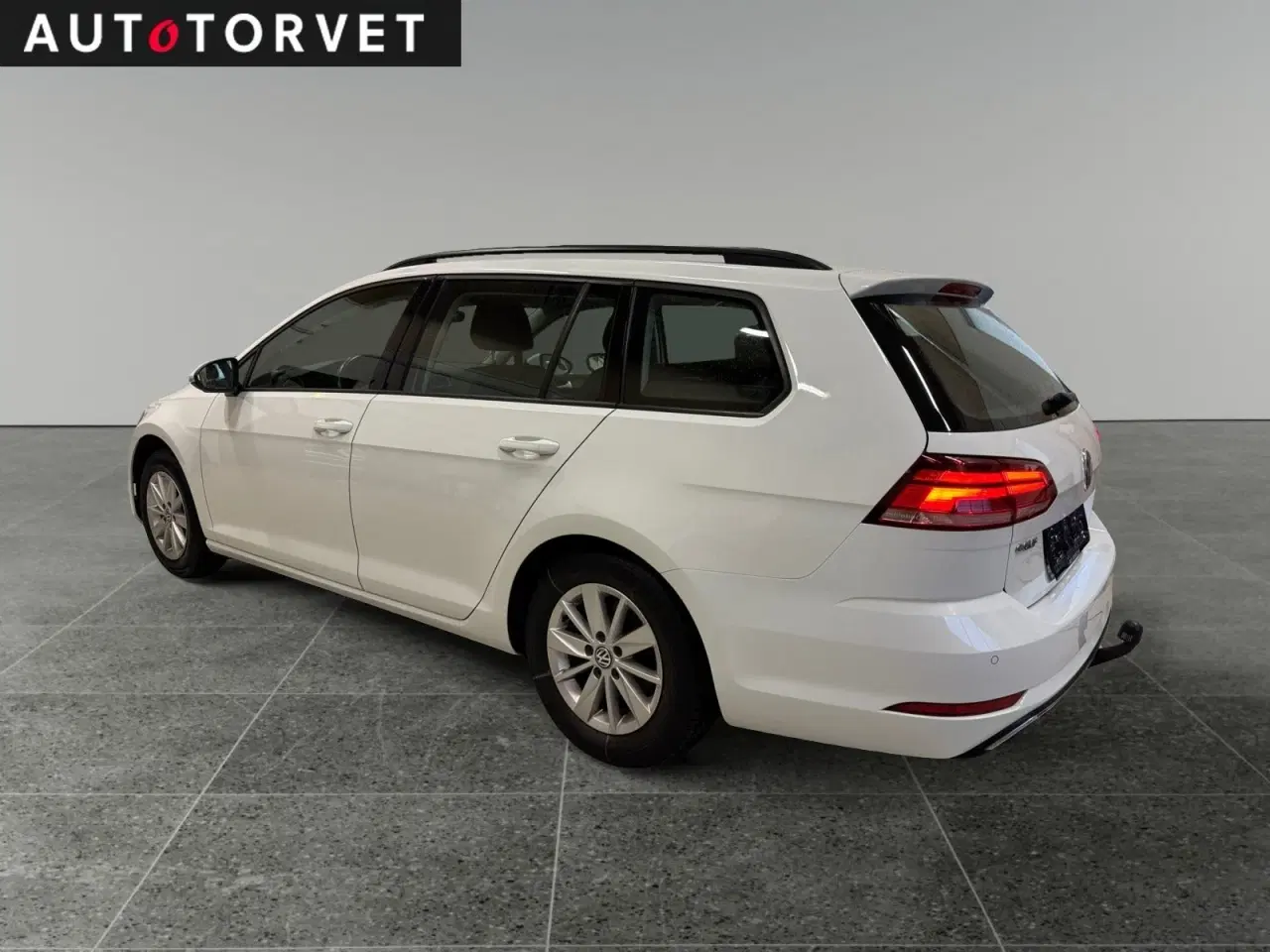 Billede 4 - VW Golf VII 1,4 TSi 125 Comfortline Variant DSG