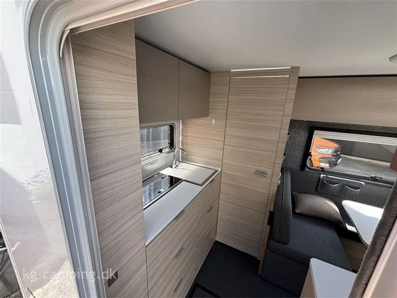 Billede 4 - 2023 - Adria Altea 542 PH   Adria Altea 542 PH – 2023-model i topklasse!