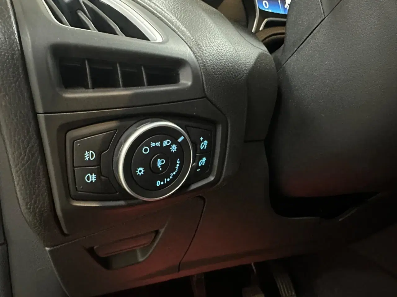 Billede 22 - Ford Focus 1,0 SCTi 125 Titanium stc.