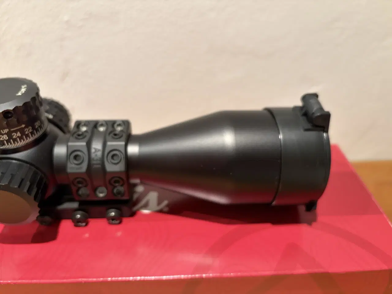 Billede 7 - Burris Veracity PH 4-20x50