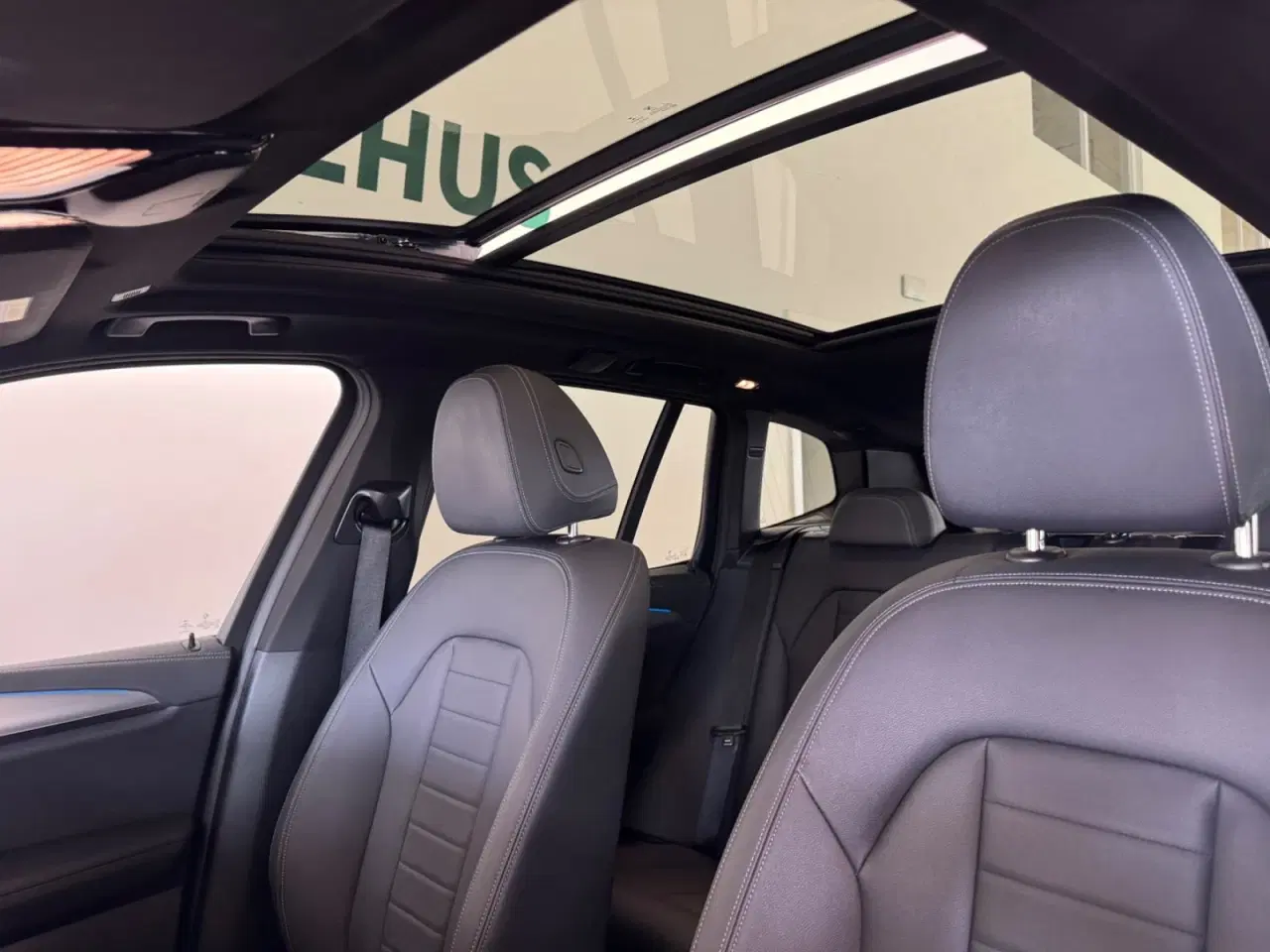 Billede 11 - BMW iX3  Charged Plus