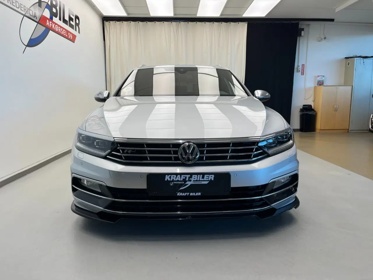 Billede 7 - VW Passat 2,0 TSi 220 R-line Variant DSG