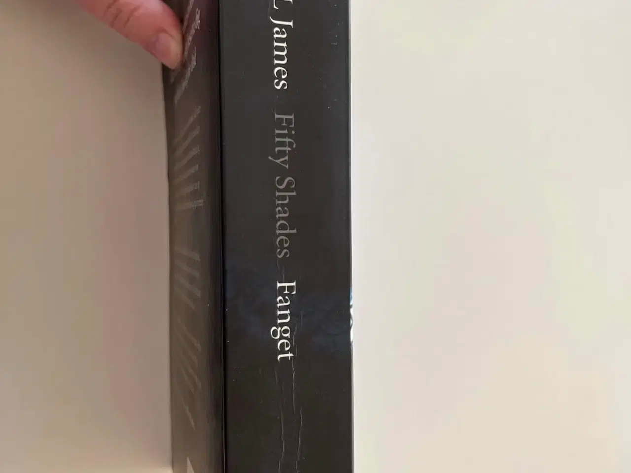 Billede 3 - Fifty Shades - Fanget