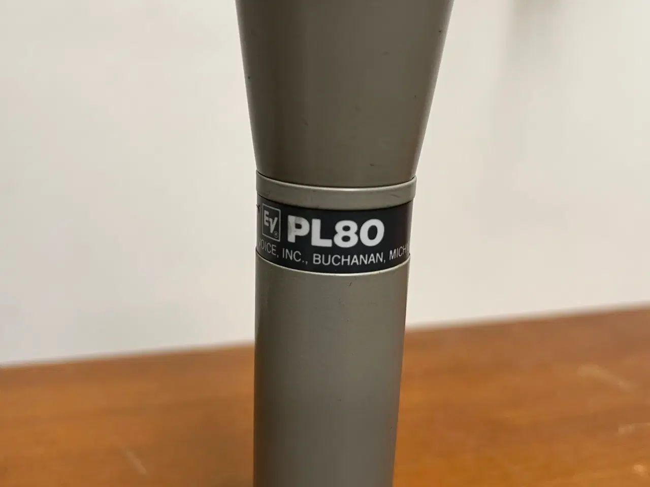 Billede 2 - Vintage PL80 Buchanan