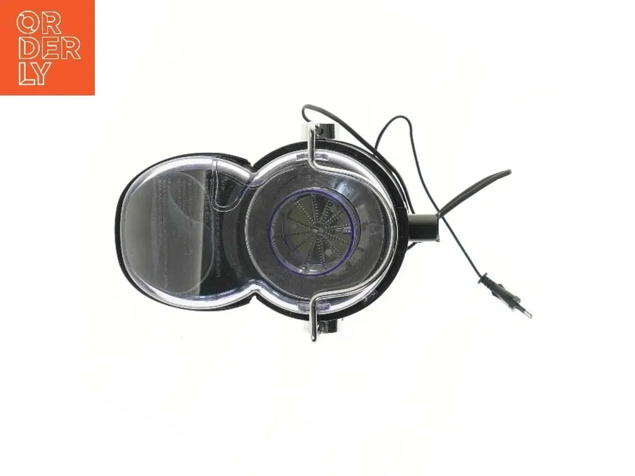 Billede 2 - Juicemaskine Alpina fra Alpina (str. 26 cm)