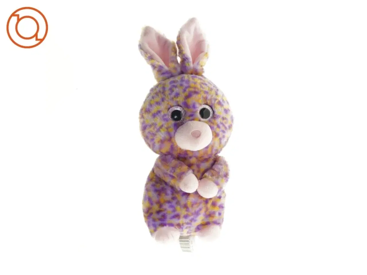 Billede 1 - Bamse (str. 27 x 15 cm)