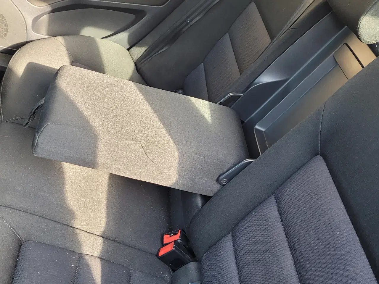 Billede 12 - Skoda 1,8 tsi 