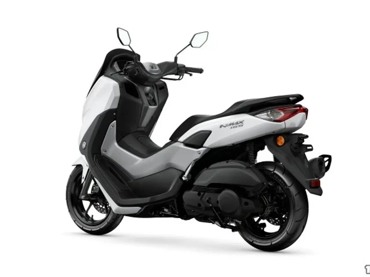 Billede 2 - Yamaha N-Max 155