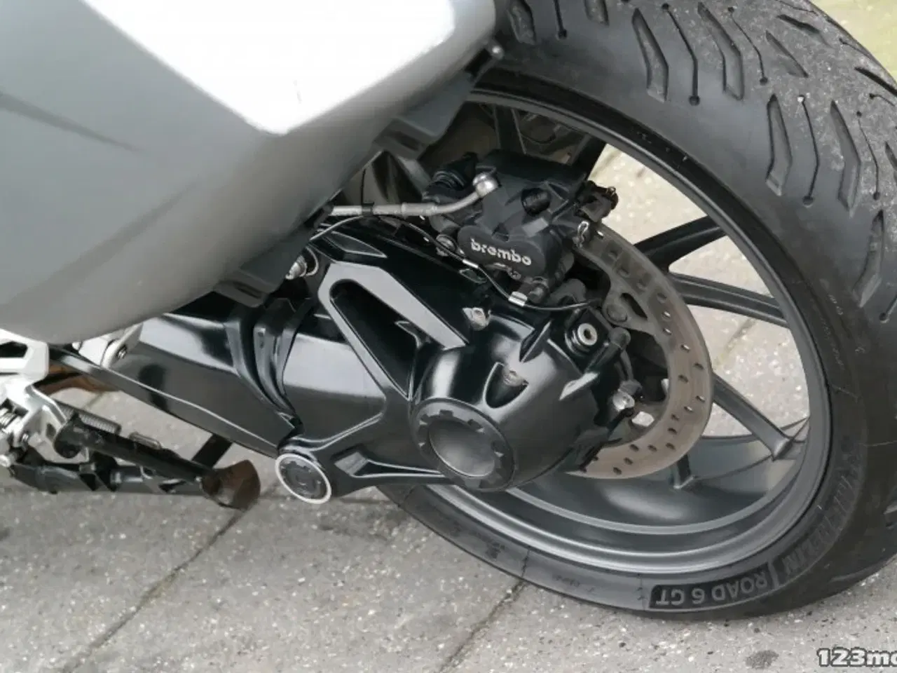 Billede 28 - BMW R 1200 RS MC-SYD BYTTER GERNE