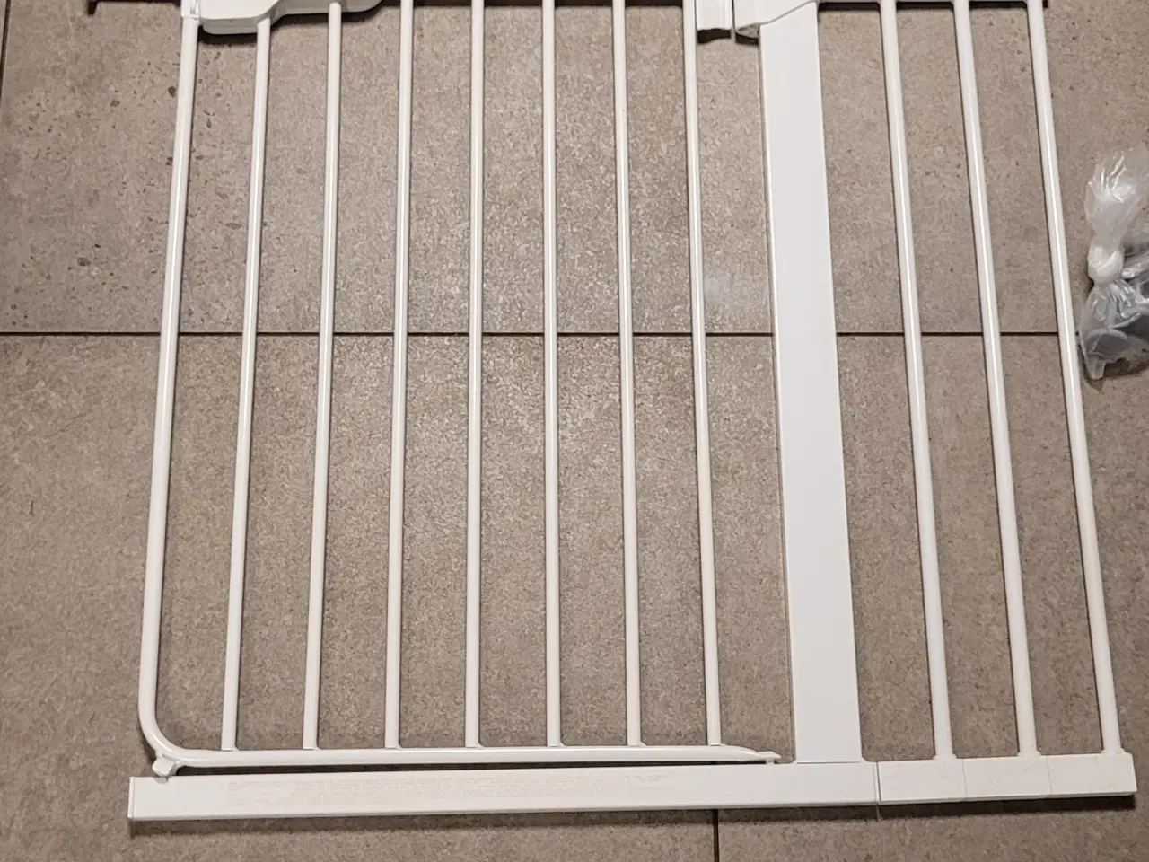 Billede 1 - Trappegitter