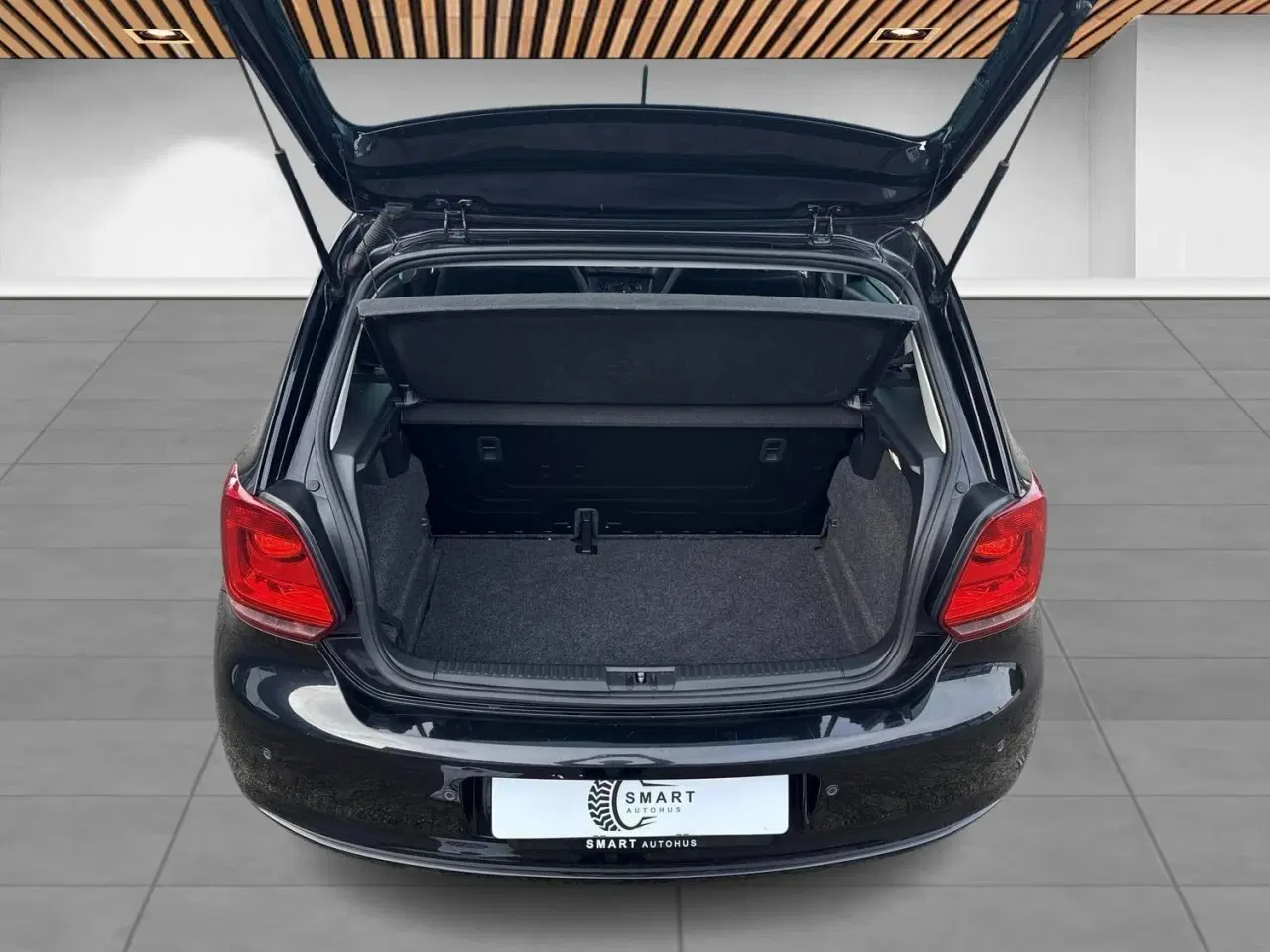 Billede 10 - VW Polo 1,2 Trendline BMT